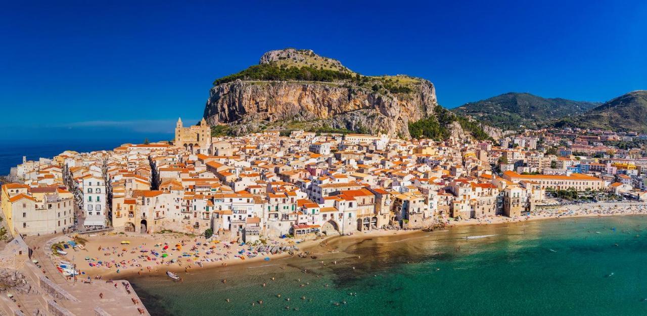 Royal - Cefalu Center エクステリア 写真